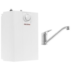 Изображение товара Водонагреватель электрический Stiebel Eltron ESH 5 U-N Trend +А