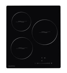 Изображение товара Индукционная варочная поверхность Zigmund & Shtain CI 35.4 B