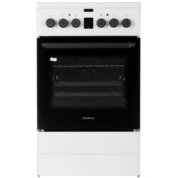 Изображение товара Электрическая плита DARINA PL 2616 W белый