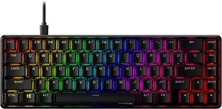 Изображение товара Клавиатура  проводная HyperX Alloy Origins 65