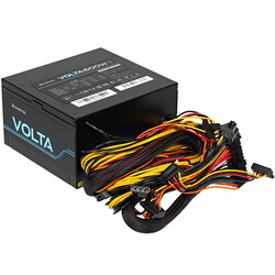 Изображение товара Блок питания Chieftec Volta VPS-600S [VPS-600S] черный
