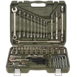 Изображение товара Набор инструментов Дело Техники 620764