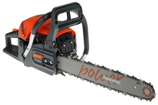 Изображение товара Бензопила Daewoo DACS5218XT , шина - 45 см(18")