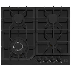 Изображение товара Газовая варочная поверхность ZUGEL ZGH601B