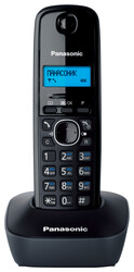 Изображение товара Телефон беспроводной (DECT) Panasonic KX-TG1611RUH