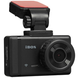 Изображение товара Видеорегистратор iBOX Alpha WiFi
