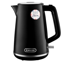 Изображение товара Электрочайник BRAYER BR1072 черный