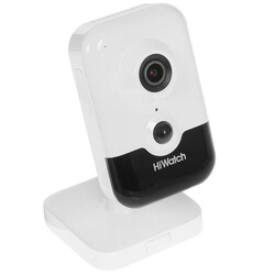 Изображение товара IP-камера HiWatch DS-I214W(С) (2.8 mm)