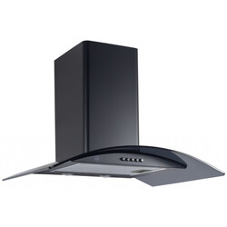Изображение товара Вытяжка каминная MBS RUTA 160 GLASS черный/черный