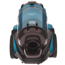 Изображение товара Пылесос Scarlett SC-VC80C377 коричневый