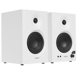 Изображение товара Активный монитор Edifier MR4 белый