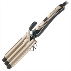 Изображение товара Щипцы для завивки волос DELTA LUX DE-5501