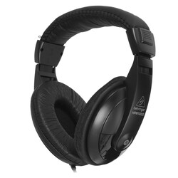 Изображение товара Проводные наушники BEHRINGER HPM 1000-BK  черный 2015