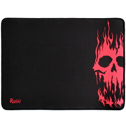 Изображение товара Коврик Smartbuy RUSH Inferno  черный