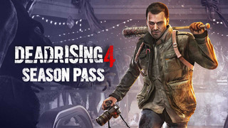 Изображение товара Дополнение для игры Dead Rising 4 – Season Pass (Steam)