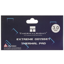 Изображение товара Термопрокладка Thermalright Odyssey [ODYSSEY-120X20-3.0]