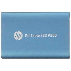 Изображение товара 250 ГБ Внешний SSD HP P500 [7PD50AA#ABB]