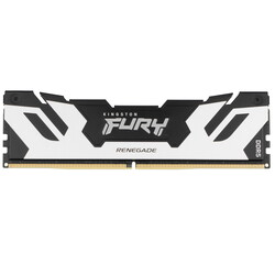 Изображение товара Оперативная память Kingston FURY Renegade Silver [KF572C38RS-16] 16 ГБ