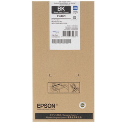 Изображение товара Картридж Epson T946 черный