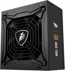 Изображение товара Блок питания 1STPLAYER STEAMPUNK 750W [PS-750SP] черный