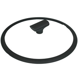 Изображение товара Крышка Regent inox MODERNO 93-AL-MD-10-26, 26 см