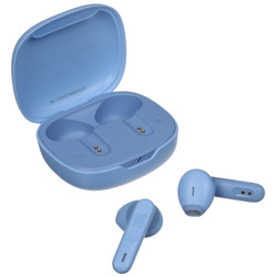Изображение товара Наушники TWS JBL WAVE FLEX голубой
