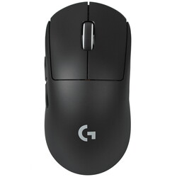 Изображение товара Мышь беспроводная Logitech G PRO X SUPERLIGHT [910-005882] черный