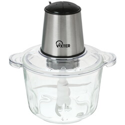 Изображение товара Измельчитель  VIXTER HCW-4060 серебристый