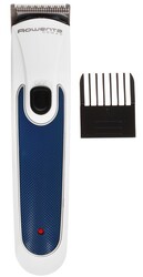 Изображение товара Триммер Rowenta TN2305 Men in blue белый/синий