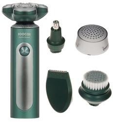 Изображение товара Электробритва SOOCAS Electric Shaver S5