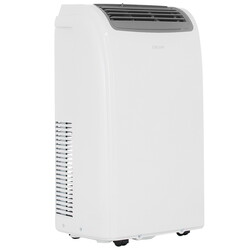 Изображение товара Кондиционер мобильный DEXP AC-PD12PO/W белый