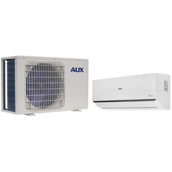 Изображение товара Кондиционер настенный сплит-система AUX ASW-H09A4/FP-R1/AS-H09A4/FP-R1 белый