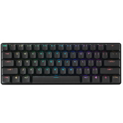 Изображение товара Клавиатура проводная + беспроводная SteelSeries Apex Pro MINI WIRELESS