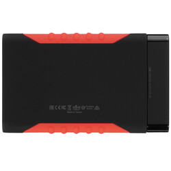 Изображение товара 2 ТБ Внешний HDD Silicon Power Armor A15 [SP020TBPHDA15S3L]
