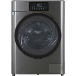 Изображение товара Стирально-сушильная машина Eigen Rein E series L2 v.2 серый