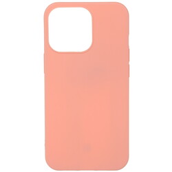 Изображение товара Накладка  Aceline Fresh Color для Apple iPhone 13 Pro розовый