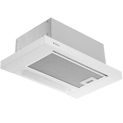 Изображение товара Вытяжка телескопическая Elica ELITE 14 LUX WH/A/50 белый/белый