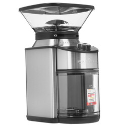 Изображение товара Кофемолка электрическая ProfiCook PC-EKM 1205 серебристый