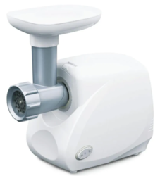 Изображение товара Мясорубка электрическая Ротор Классик-Р ЭМШ 35/300-1 белый