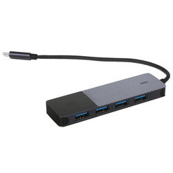 Изображение товара USB-разветвитель KEYRON UCN3477
