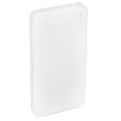 Изображение товара Портативный аккумулятор TFN PowerAid белый