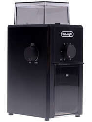 Изображение товара Кофемолка электрическая Delonghi KG 79 черный