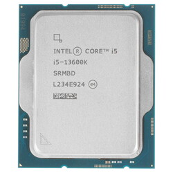 Изображение товара Процессор Intel Core i5-13600K OEM