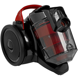 Изображение товара Пылесос  Blackton Bt VC1403C красный