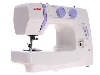 Изображение товара Швейная машина Janome VS 52