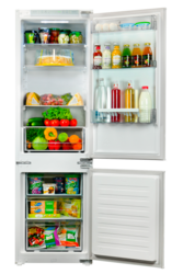 Изображение товара Встраиваемый холодильник LEX RBI 201 NF