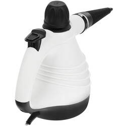 Изображение товара Пароочиститель Polaris PSC 1102C STEAM Multidrive белый