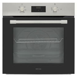 Изображение товара Электрический духовой шкаф KRONA MAGNETE 60 IX серебристый