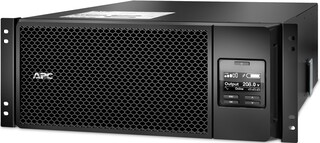 Изображение товара ИБП APC Smart-UPS SRT RM 6000VA