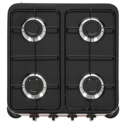 Изображение товара Газовая плитка Energy EN-004B черный